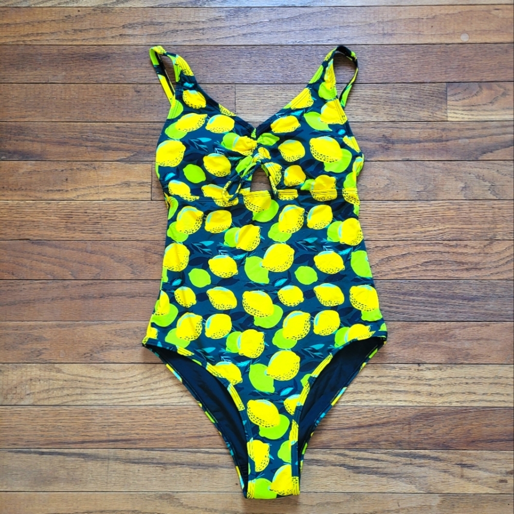 KnixTeen Period Swimsuit-Size M